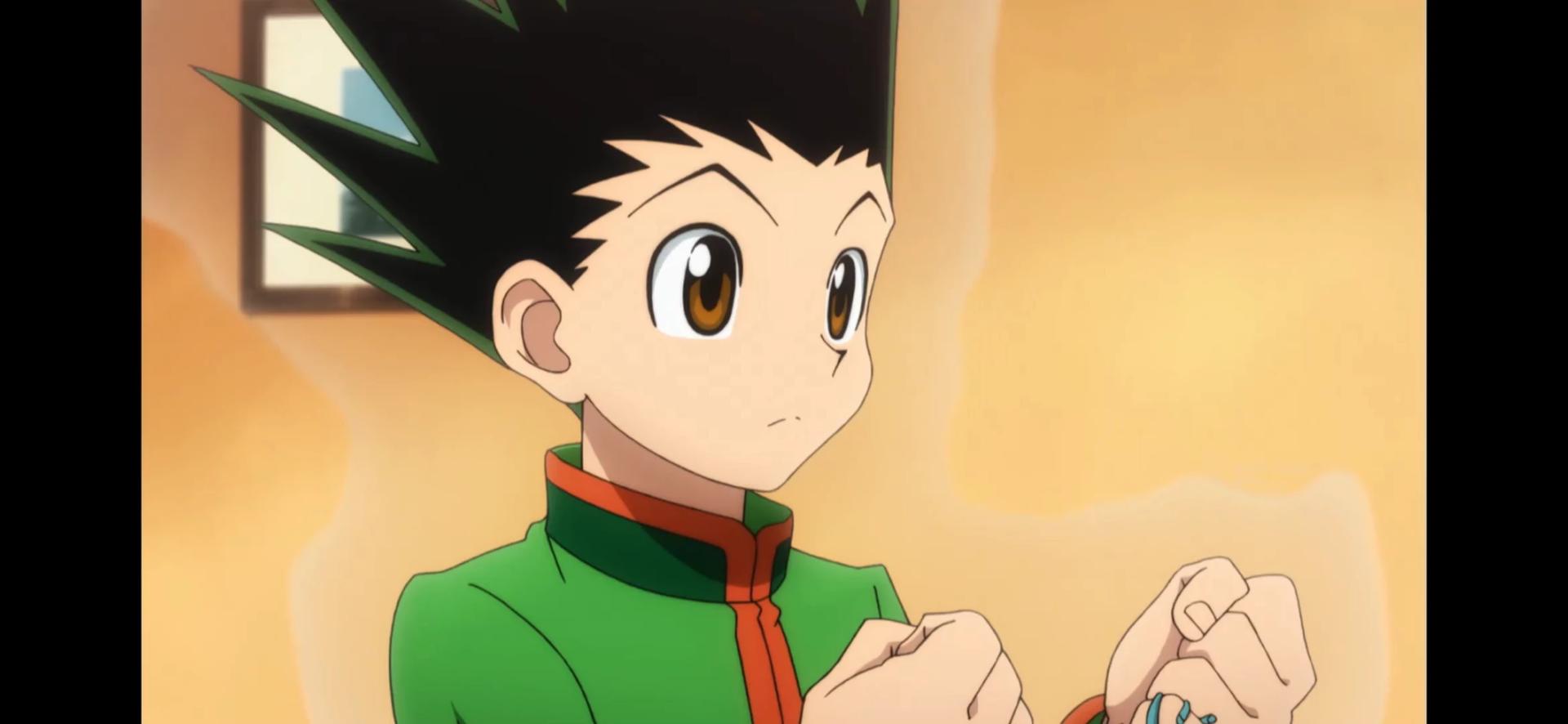Gon Frecces thumbnail