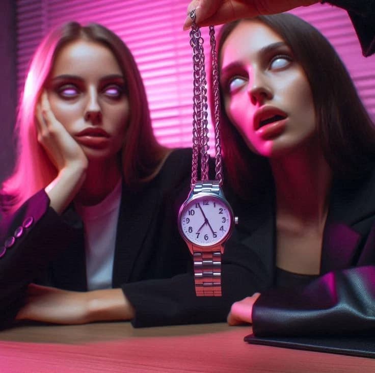 hypnotized girls thumbnail