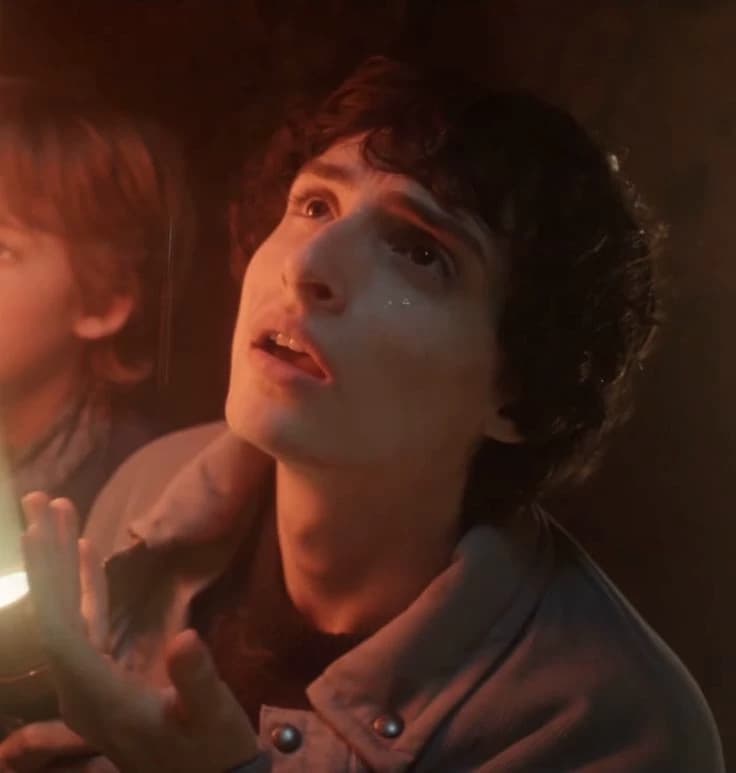 Mike Wheeler thumbnail