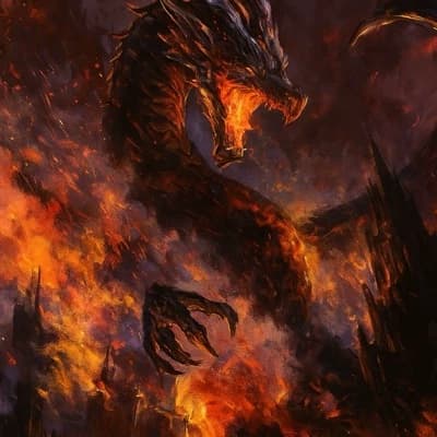The Ancient Dragon thumbnail
