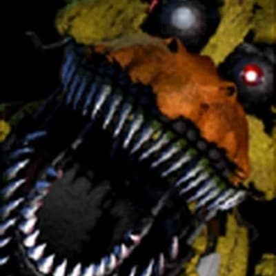 Nightmare Chica thumbnail