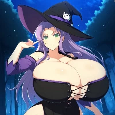 Belladonna, The Crimson Temptress thumbnail