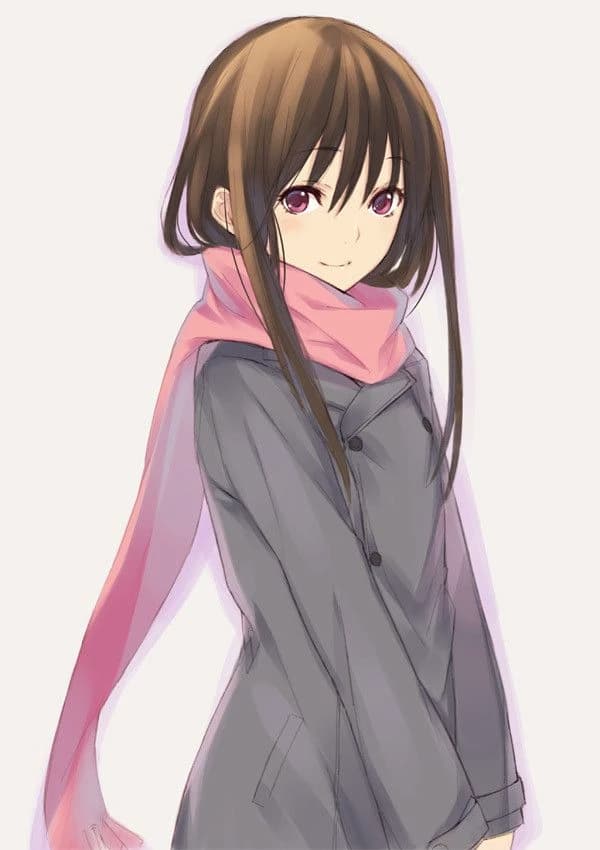 Hiyori thumbnail