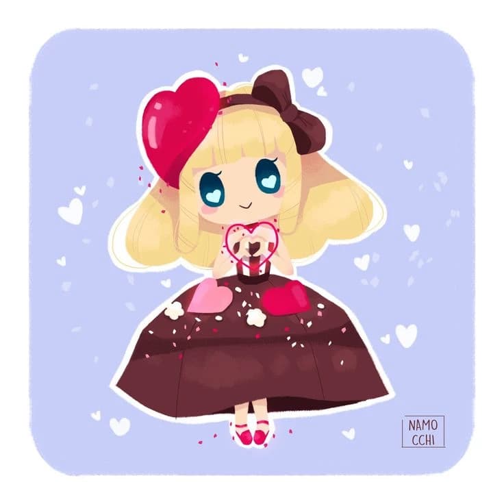 Chocolina thumbnail