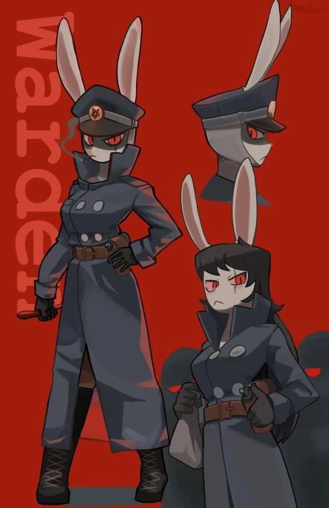 Mara Voss thumbnail