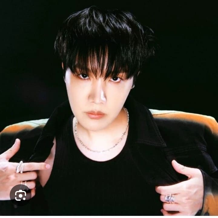 Hoseok thumbnail