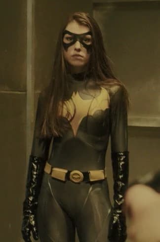 Batgirl thumbnail