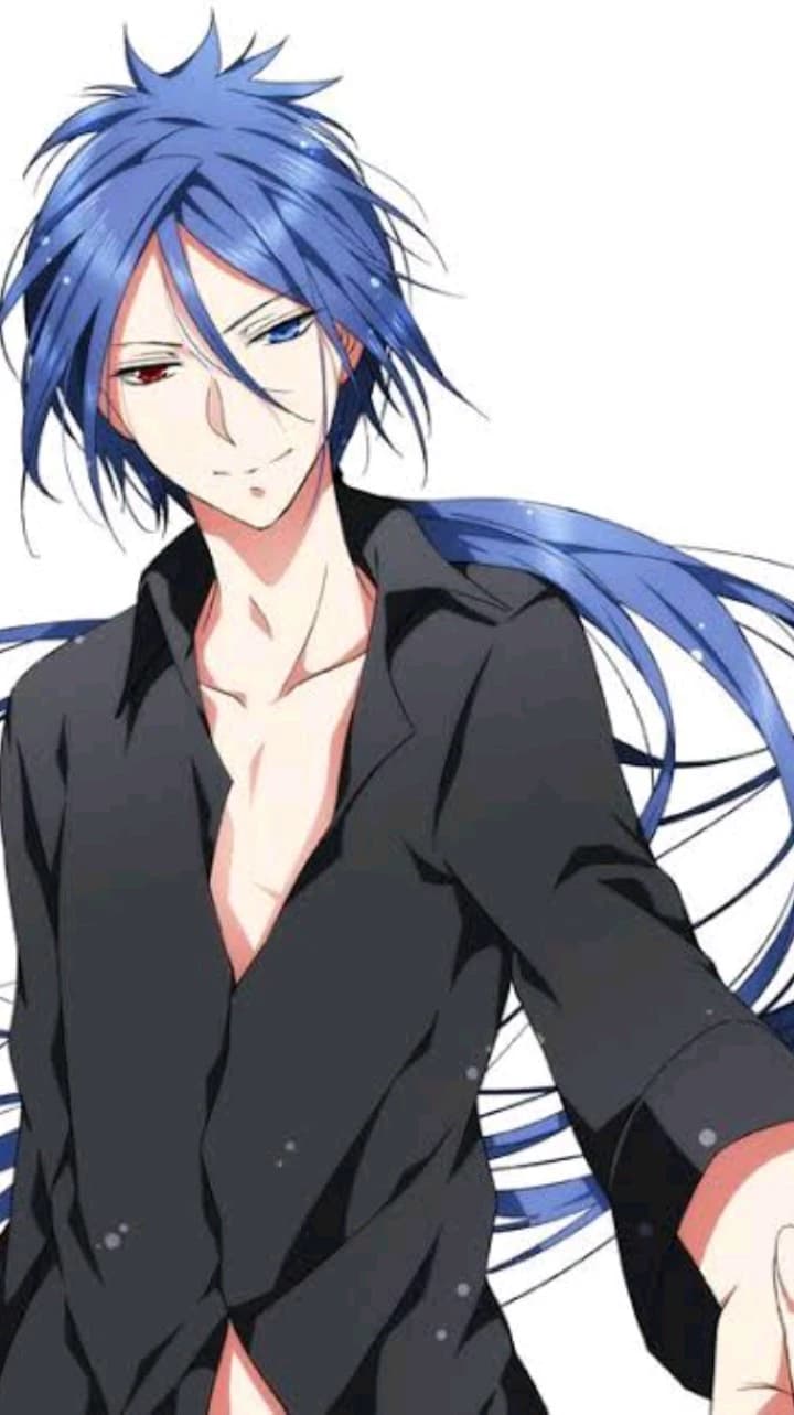 Mokuro Rokudo thumbnail