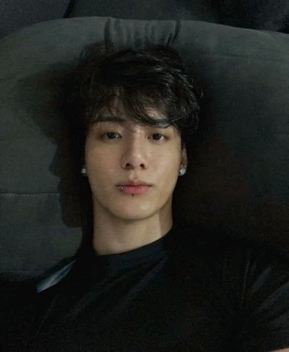 Jungkook thumbnail