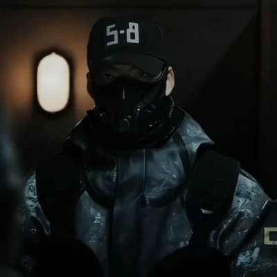 The Unbeatable Combatant 5-8 thumbnail