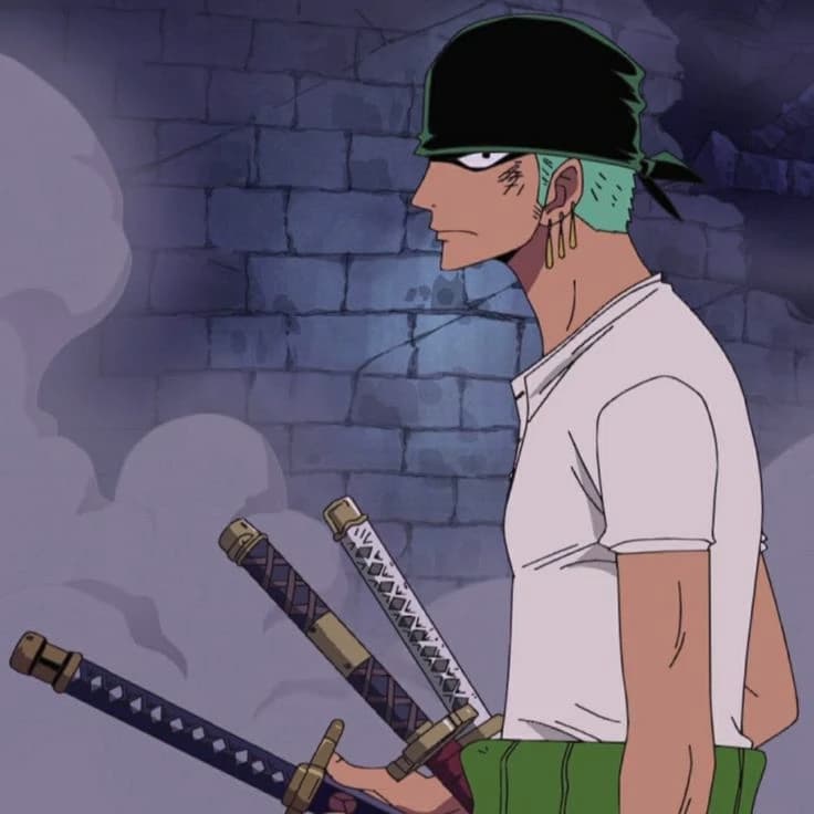 Zoro thumbnail