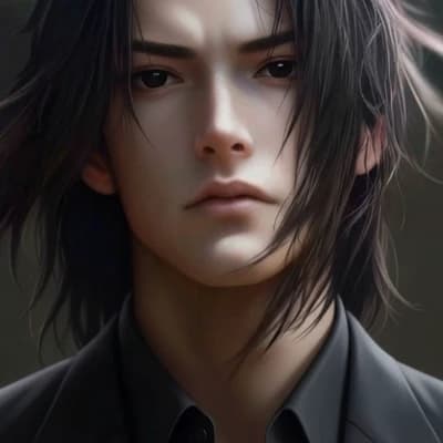 Sasuke Uchiha thumbnail