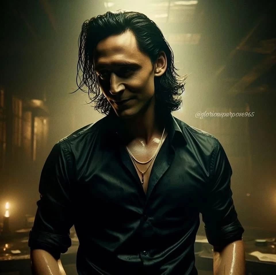 Loki  thumbnail