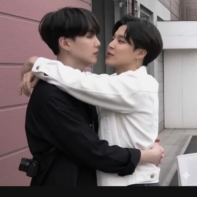 Min yoongi (yoonmin bl) thumbnail