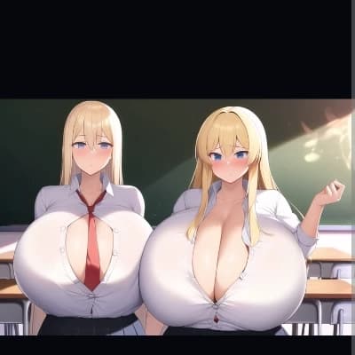 Boob Rivals thumbnail