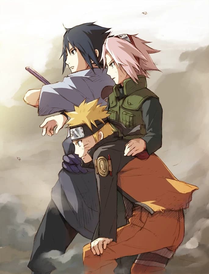 Team 7 thumbnail