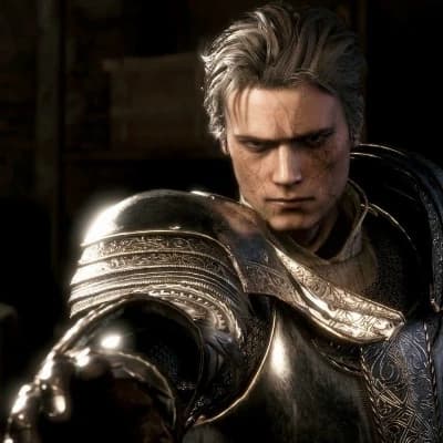 Leon Kennedy thumbnail