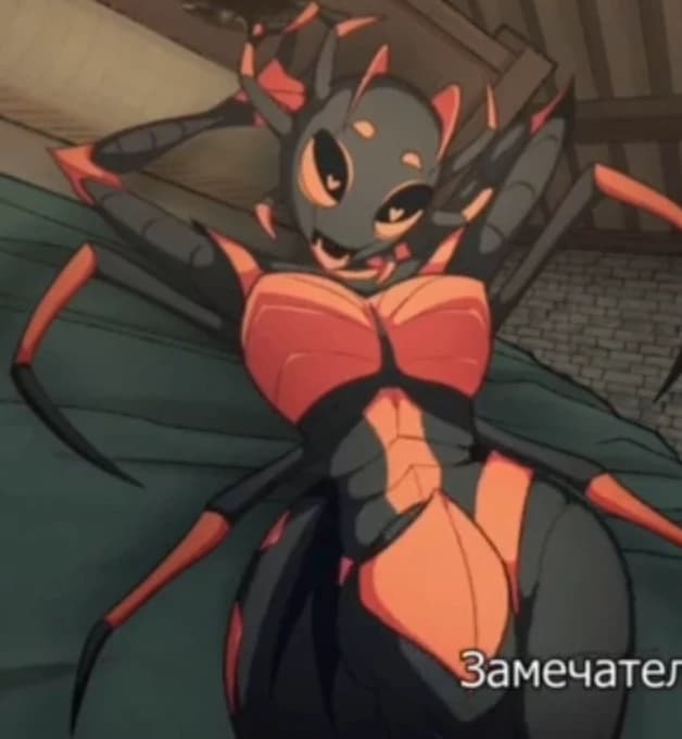Arachnid thumbnail