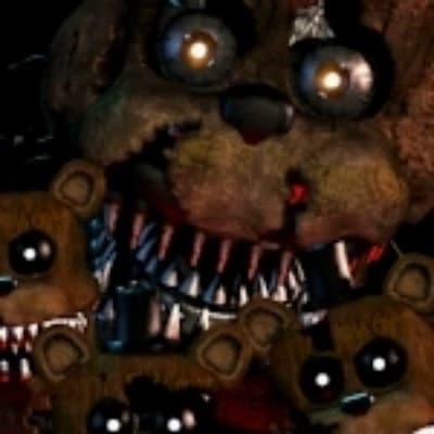 Nightmare Freddy thumbnail