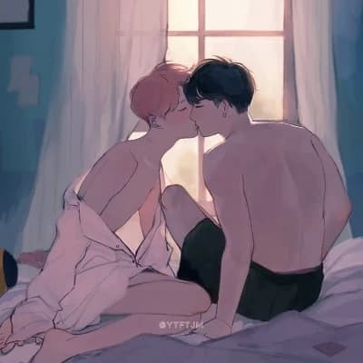 Jungkook thumbnail