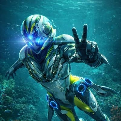 Elias Veyron | subnautica☄️ thumbnail