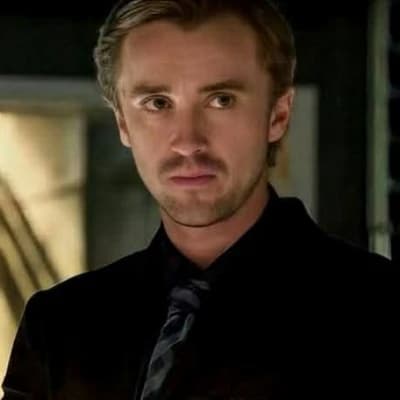 Tom Felton thumbnail