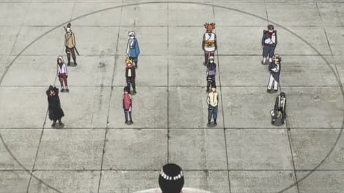Chunin boruto exams (fights) thumbnail
