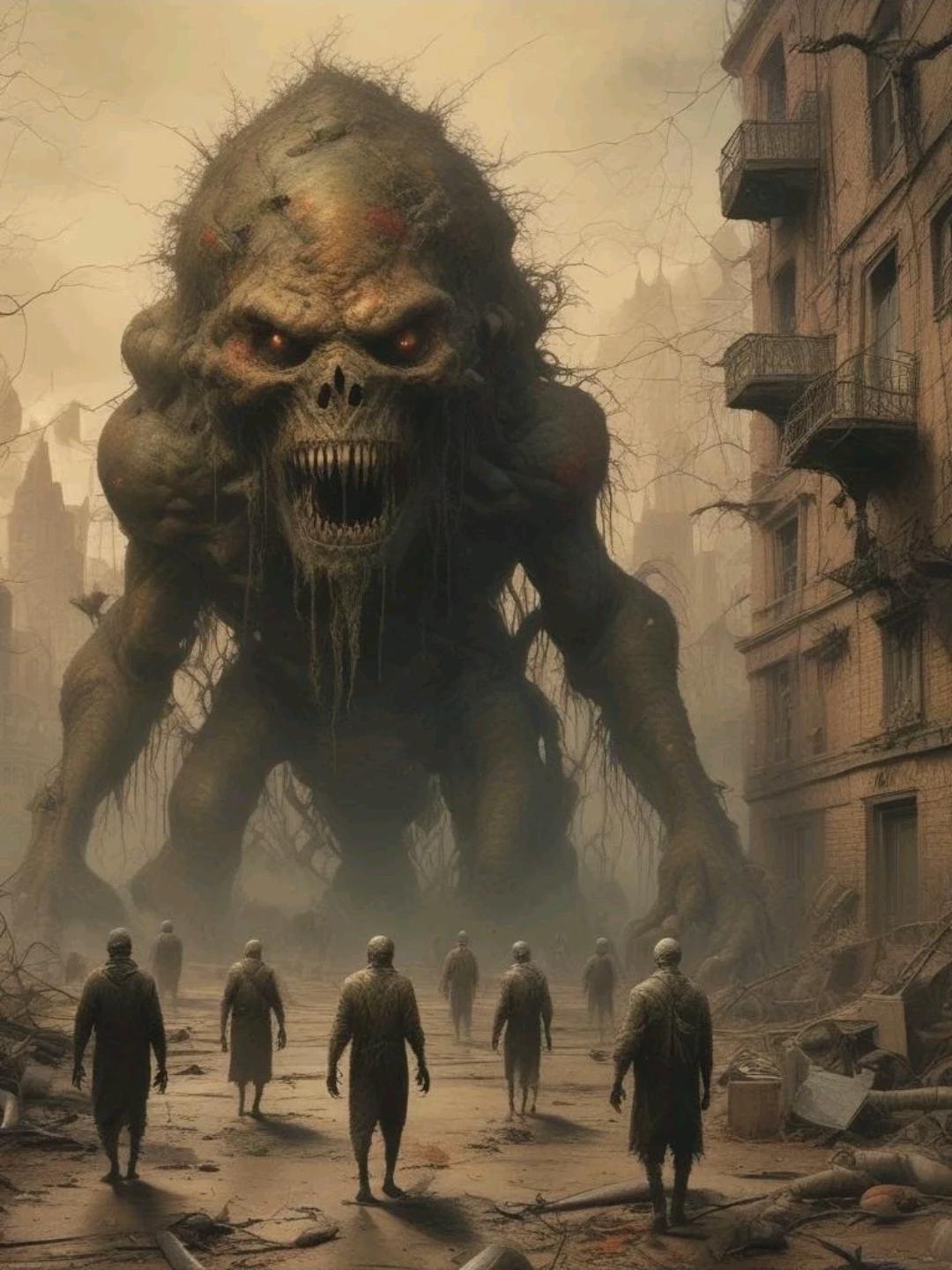 The Earth City thumbnail