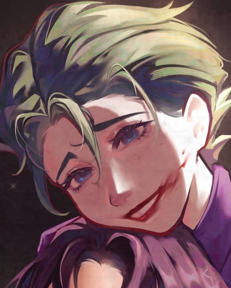 Tim Drake (joker junior) thumbnail