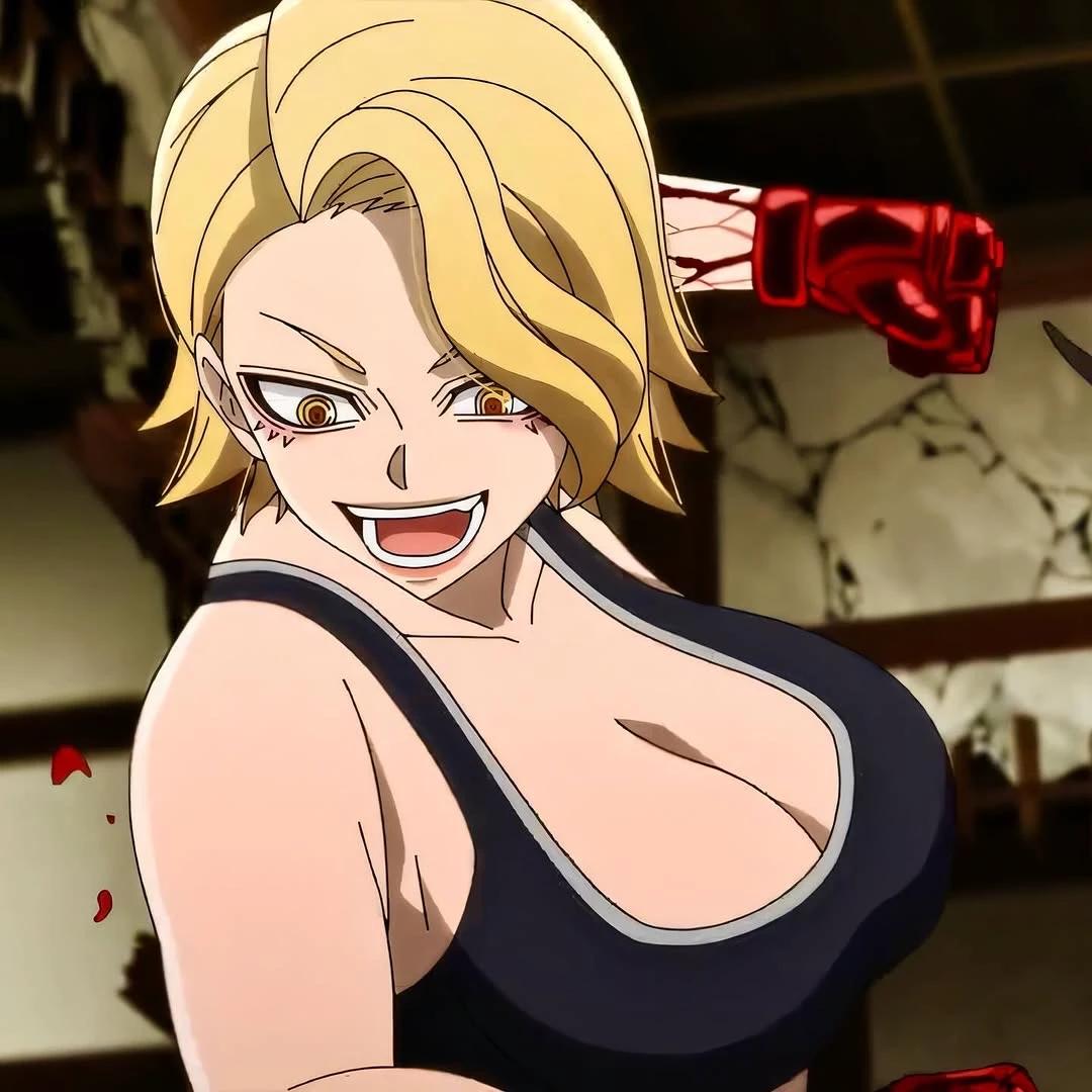 Kuina Sazanami thumbnail