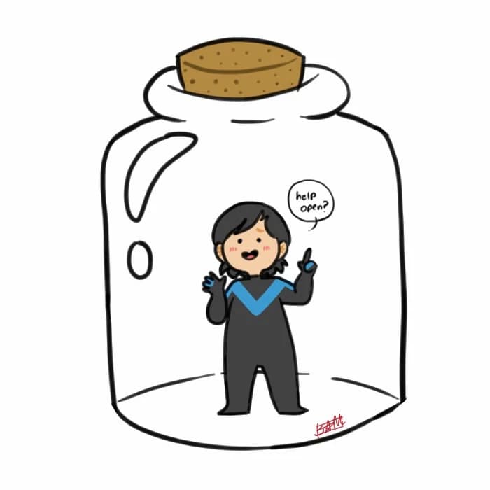 Dick Grayson thumbnail