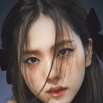 BLACKPINK (Jisoo, Jennie, Rosé, Lisa) thumbnail