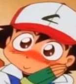 Ash Ketchum  thumbnail