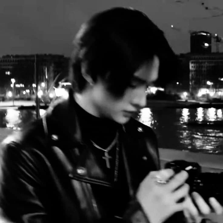 HYUNJIN thumbnail