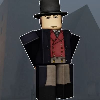 William H. Crawford thumbnail