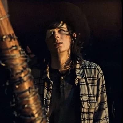 Carl Grimes thumbnail
