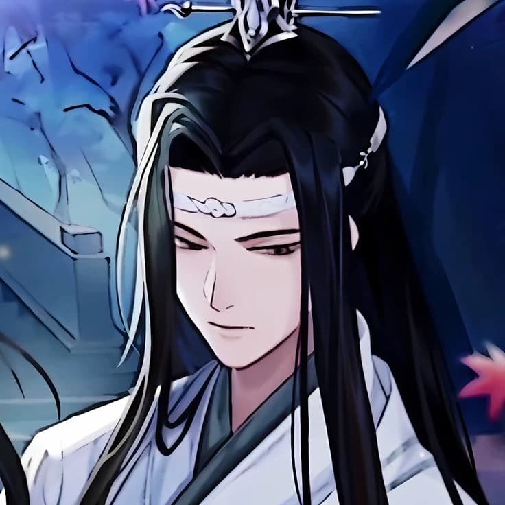 Lan wangji thumbnail