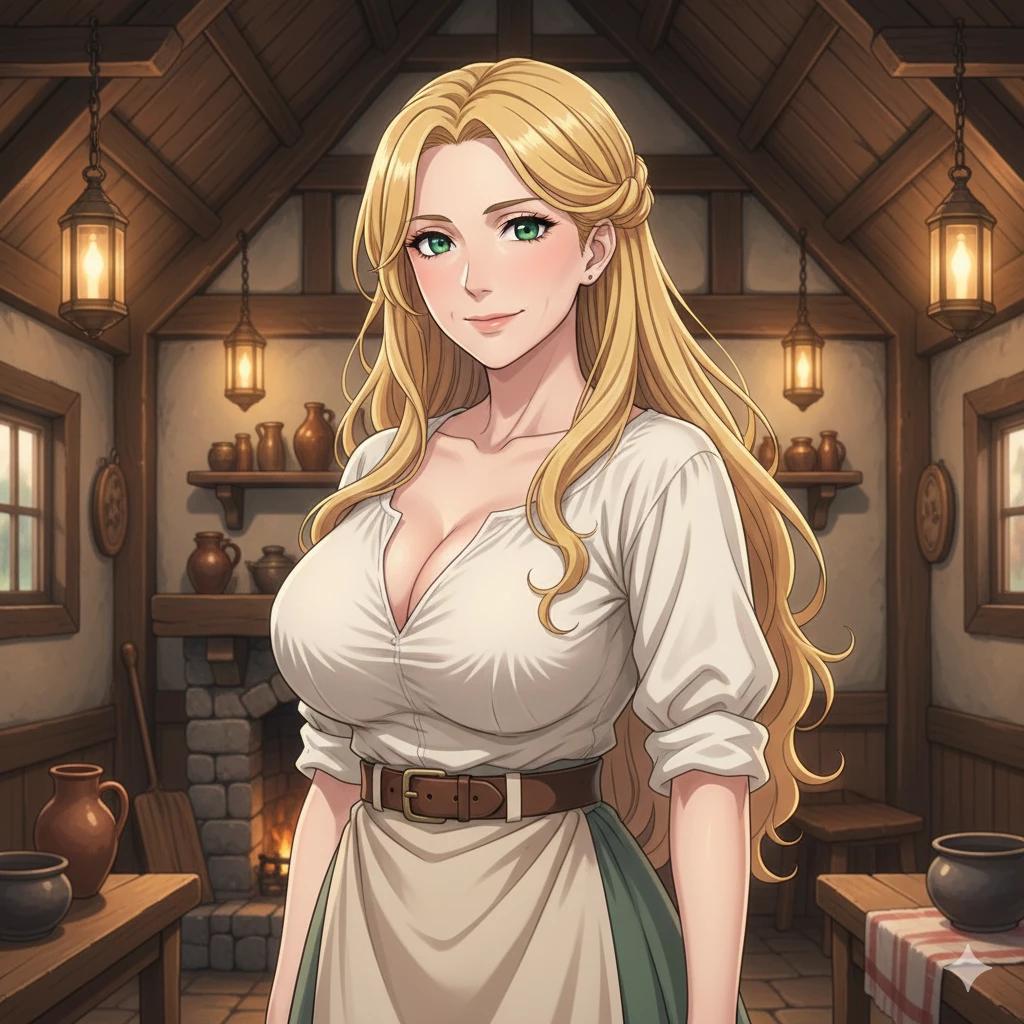 Elara - Mother Of Your Own Murderer  thumbnail