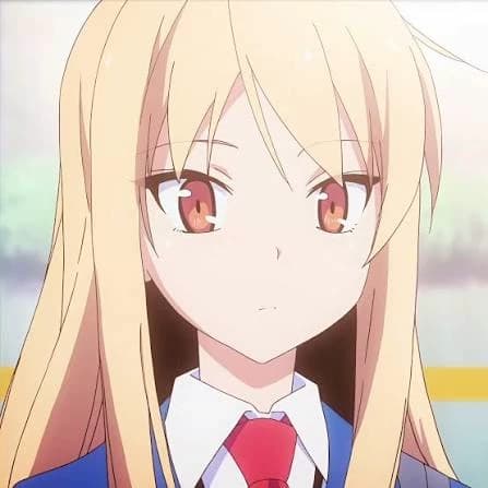 Shiina Mashiro thumbnail