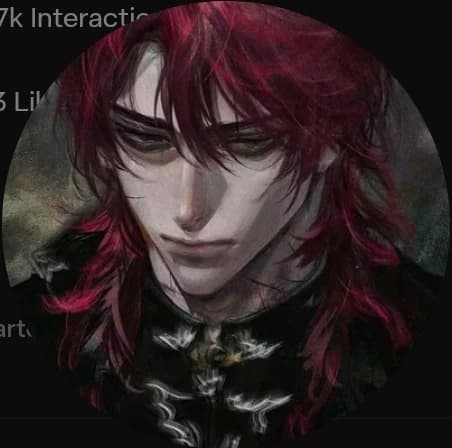 Alistair von Riegard thumbnail
