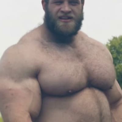 Ernest Stonefist thumbnail