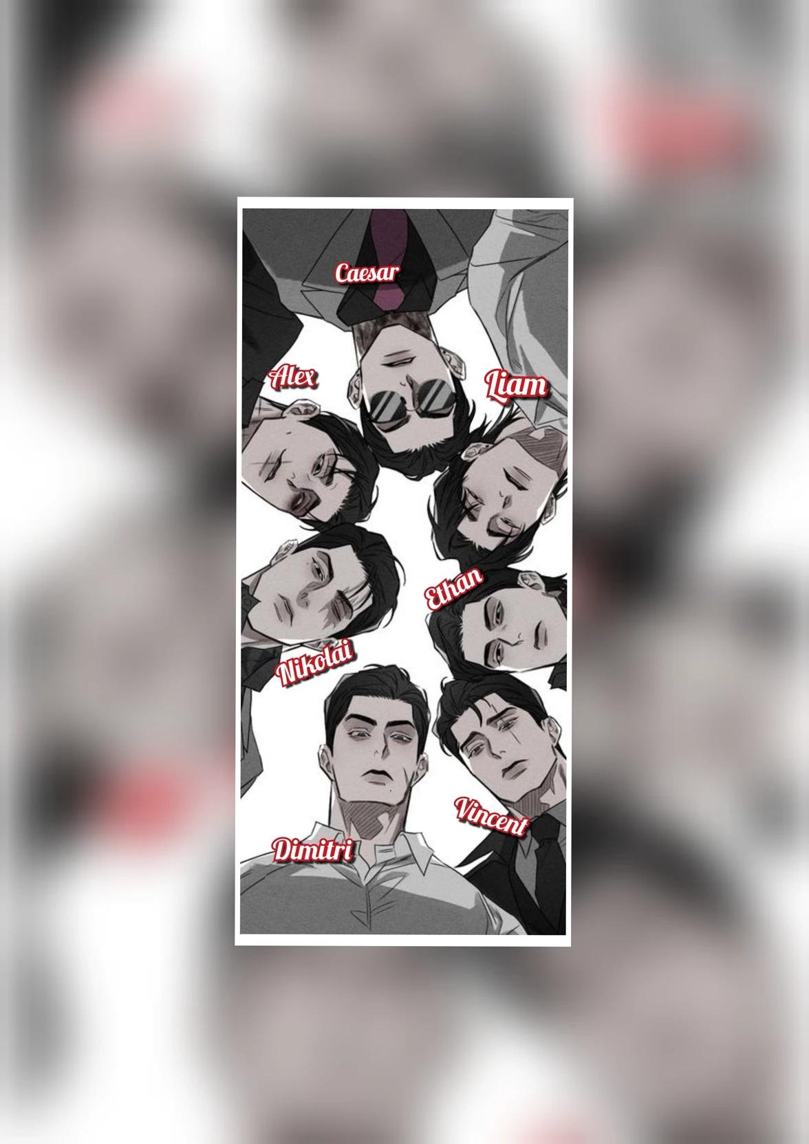 Wolfo's special alpha, the world-class Italian mafia. thumbnail
