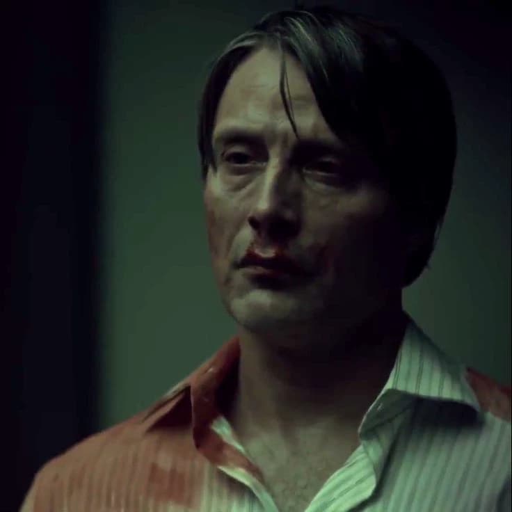 Hannibal Lecter  thumbnail