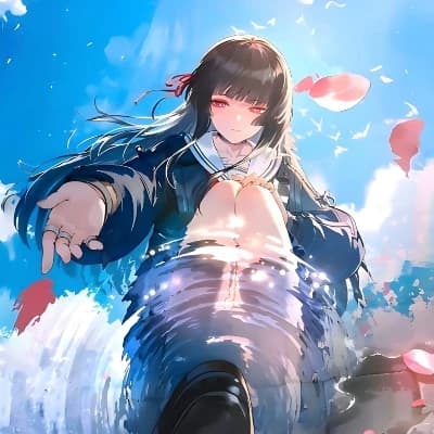 Chisa (popular girl at campus) thumbnail