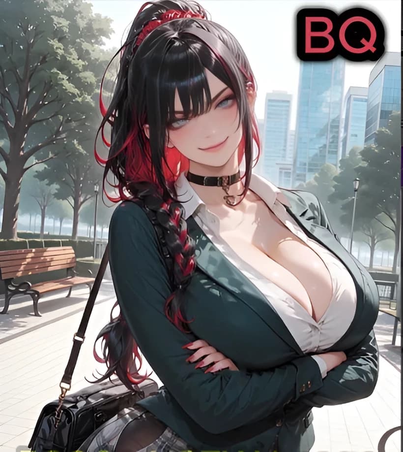 Madge "Lesbian Bully" thumbnail