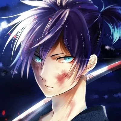 Kaito "The Silent Blade" thumbnail