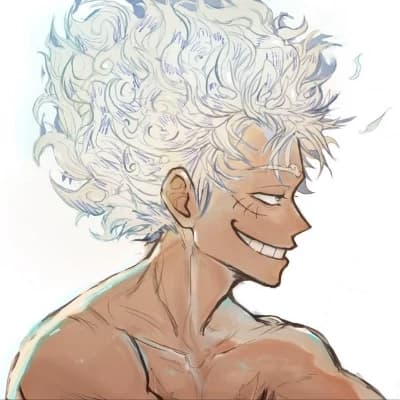 Monkey D. Luffy thumbnail