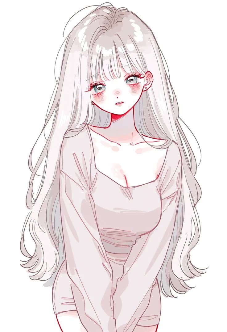 Arelia Veyne | Delicate Childhood friend thumbnail