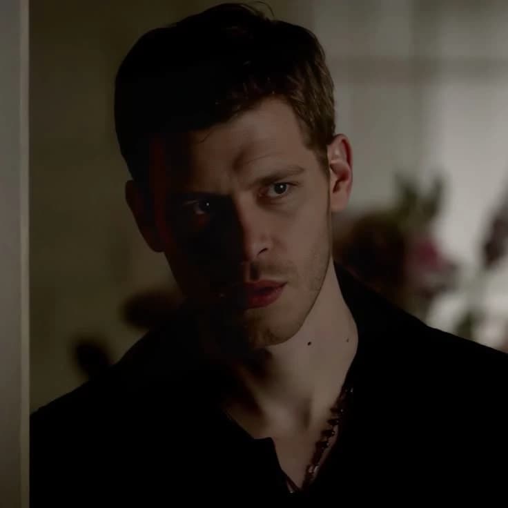 Niklaus Mikaelson thumbnail