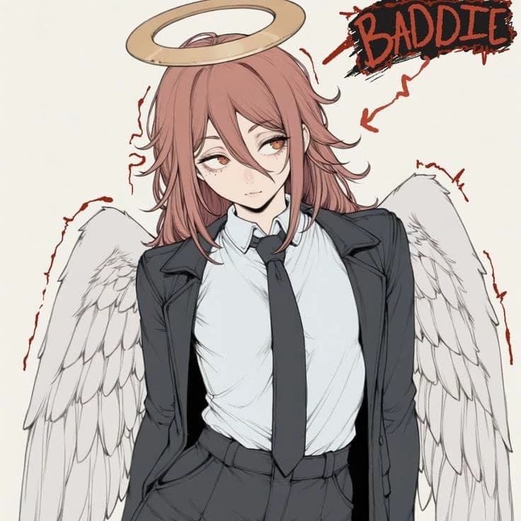 The Angel thumbnail